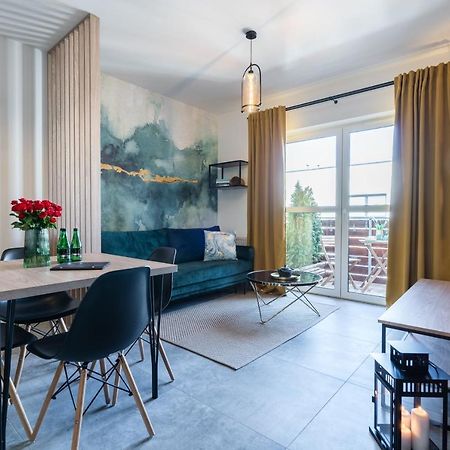 1555 Apartments II Z Miejscem Parkingowym Torun Ngoại thất bức ảnh